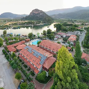 Portakal Otel